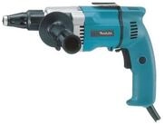 Makita Bohrschrauber Makita 2-Gang-Schrauber 6807