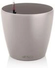 Lechuza&reg; Pflanzk&uuml;bel Blumentopf Classico Color 43 sandbraun (Komplettset)