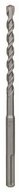 BOSCH Spiralbohrer Hammerbohrer SDS max-4 16 x 200 x 340 mm 2608685860