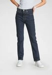 Levi's&reg; 7/8-Jeans 501 Crop 501 Collection, 5-Pocket-Style