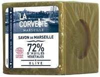 Savon du Midi Handseife Olivenseife - Marseille 300g Ecocert