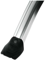 SKS Schutzblech Biegeelastischer Spoiler f&uuml;r Radsch&uuml;tzer 50-60 mm