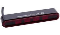 Supernova Fahrradbeleuchtung Supernova M99 Tail Light 2 Pro R&uuml;ckleuchte 12 V -