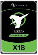 Seagate Exos X18 Interne Festplatte 18 TB 7200 RPM 256 MB 3.5" Serial ATA III