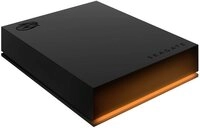 Seagate HDD-Festplatte