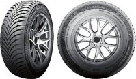 Kumho Ganzjahresreifen SOLUS 4S HA32 XL