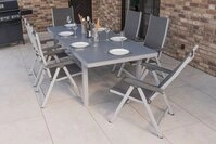 KETTLER Garten-Essgruppe