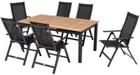 OUTFLEXX Garten-Essgruppe