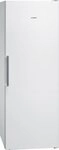 SIEMENS Gefrierschrank iQ500 GS58NAWCV, 191 cm hoch, 70 cm breit