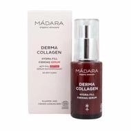 Madara Gesichtspflege M&aacute;dara Derma Collagen Firming Serum Hydra-Fill
