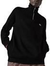 Lacoste Kapuzenpullover Herren Zip Stand-Up Collar Pullover