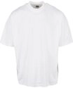 URBAN CLASSICS T-Shirt Urban Classics Herren Oversized Mock Neck Tee (1-tlg)