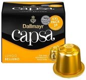DALLMAYR Kaffee capsa Lungo Belluno, 39 Kapseln