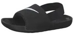 Nike Sportswear Nike Kleinkinder Sandale Kawa Slide (TD) BV1094 Sandale