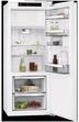 AEG Einbauk&uuml;hlschrank SFE814D9ZC, 140 cm hoch