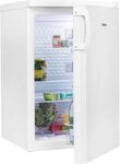 Amica Vollraumk&uuml;hlschrank VKS 351 112 W, 84,5 cm hoch, 55 cm breit