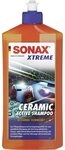 Sonax Sonax Xtreme Ceramic Active Shampoo 500ml Autoshampoo