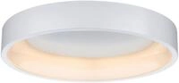 Paulmann LED Deckenleuchte Ardora, LED fest integriert, Warmwei&szlig;