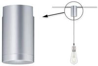Paulmann Schienensystem-Einspeiser URail Pendeladapter Universal max. 100W 230V,