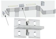 Paulmann LED-Stripe-Profil