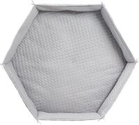 roba&reg; Laufgittereinlage Style, 6-eckig