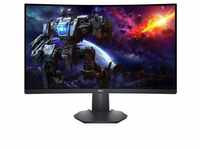 Dell Dell S2722DGM Gaming-LED-Monitor (2.560 x 1.440 Pixel (16:9), 1 ms