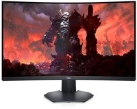 Dell Geschwungener Dell, S3222DGM Curved-Gaming-Monitor Dell Geschwungener Dell, S3222DGM Curved-Gaming-Monitor