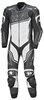Held Biker Fashion Motorradkombi Slade II 1-Teiler Motorrad Lederkombi...