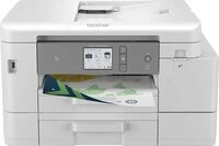 Brother MFC-J4540DW Multifunktionsdrucker, (WLAN (Wi-Fi), NFC, Wi-Fi Direct,