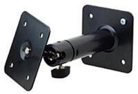 K&ouml;nig & Meyer Wandhalterung, (24185 Boxenwandhalter GS gepr&uuml;ft bis 8kg, Stative und