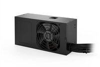 be quiet! TFX POWER 3 BN323 PC-Netzteil (300W, Netzteil, Mini- und Media-PCs,