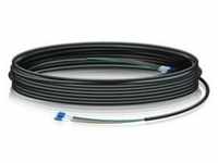 Ubiquiti Networks FC-SM-300 - Fiber Cable, Single Mode, 91 m Glasfaserkabel, LC