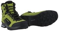 Lowa Vigo GTX (Trekking, Spaltleder-Textil, wassderdicht) Wanderschuh