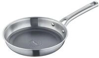 Berndes Bratpfanne 20, 24, 28 oder 32 cm, poliert - Tricion Resist,