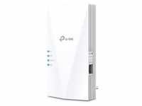 tp-link TP-Link RE500X AX1500 Wi-Fi 6 WLAN Repeater WLAN-Access Point