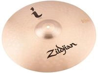 Zildjian Becken Zildjian Crash, I Family, 16", traditional