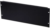 Digitus Netzwerkschrank Blindabdeckung 4 HE f&uuml;r 483 mm (19)-Schr&auml;nke DN-19
