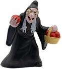 BULLYLAND Spielfigur Die b&ouml;se Hexe (12485) - Schneewittchen