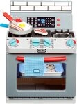 Little Tikes&reg; Spielk&uuml;che Kinder-Herd First Oven, mit Licht und Ger&auml;usche