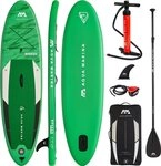 Aqua Marina Inflatable SUP-Board Stand-Up Paddle Board Breeze aufblasbar, aufblasbar,