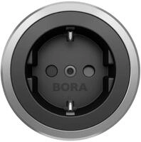 Bora Steckdose USTF (Typ F)