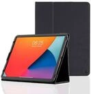 Hama Tablet-H&uuml;lle Smart Case Bend Tasche Cover H&uuml;lle Schwarz, f&uuml;r Apple iPad Pro