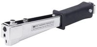Heftger&auml;t Hammertacker A11 silber/schwarz