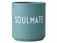 Design Letters Favourite Becher Soulmate