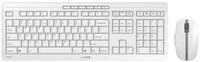 Cherry Stream Desktop Recharge Tastatur-Maus-Set Maus