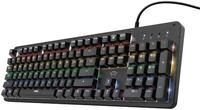 Trust Gaming-Tastatur