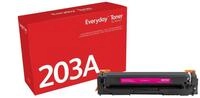 Xerox Tonerkartusche Xerox 006R04179 Xerox Toner Everyday HP 203A (CF543A)...
