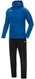 Jako Jogginganzug M9650 Pr&auml;sentationsanzug Classico mit Kapuze