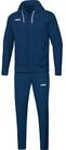 Jako Trainingsanzug Jako Herren Jogginganzug Base mit Kapuze M9665
