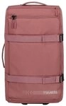 travelite Weichgep&auml;ck-Trolley KICK OFF Reisetasche mit Rollen, 2 Rollen, gro&szlig;e